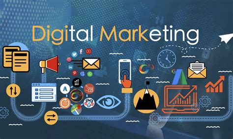 How to become a digital marketer. Things To Know About How to become a digital marketer. 